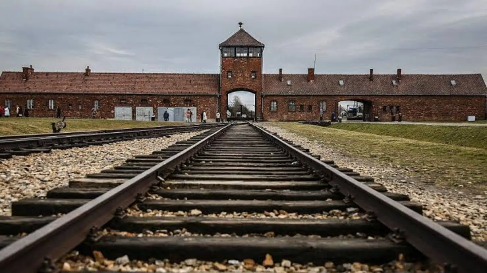 Auschwitz-Birkenau
