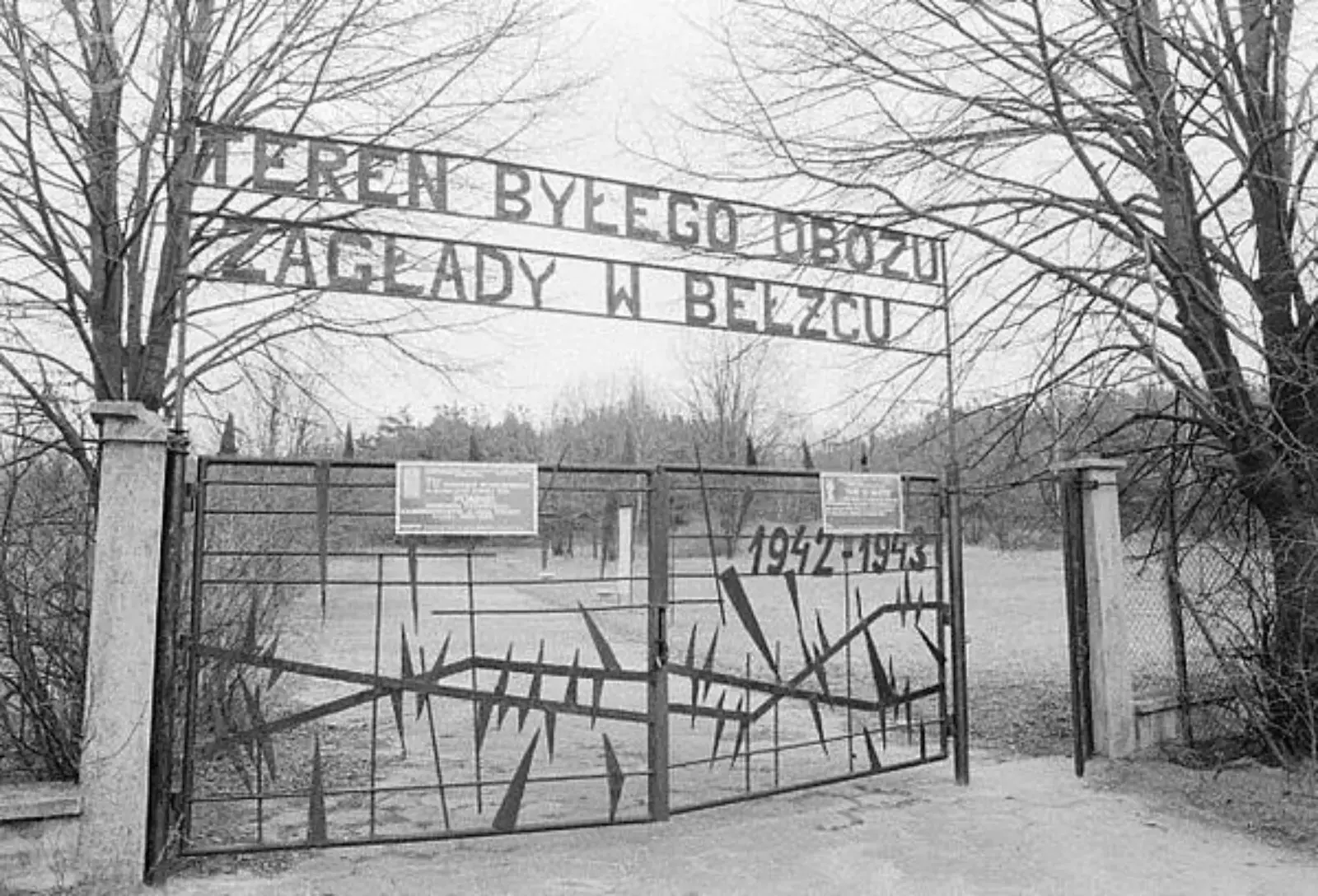 Bełżec — zdjęcie z podróży 3