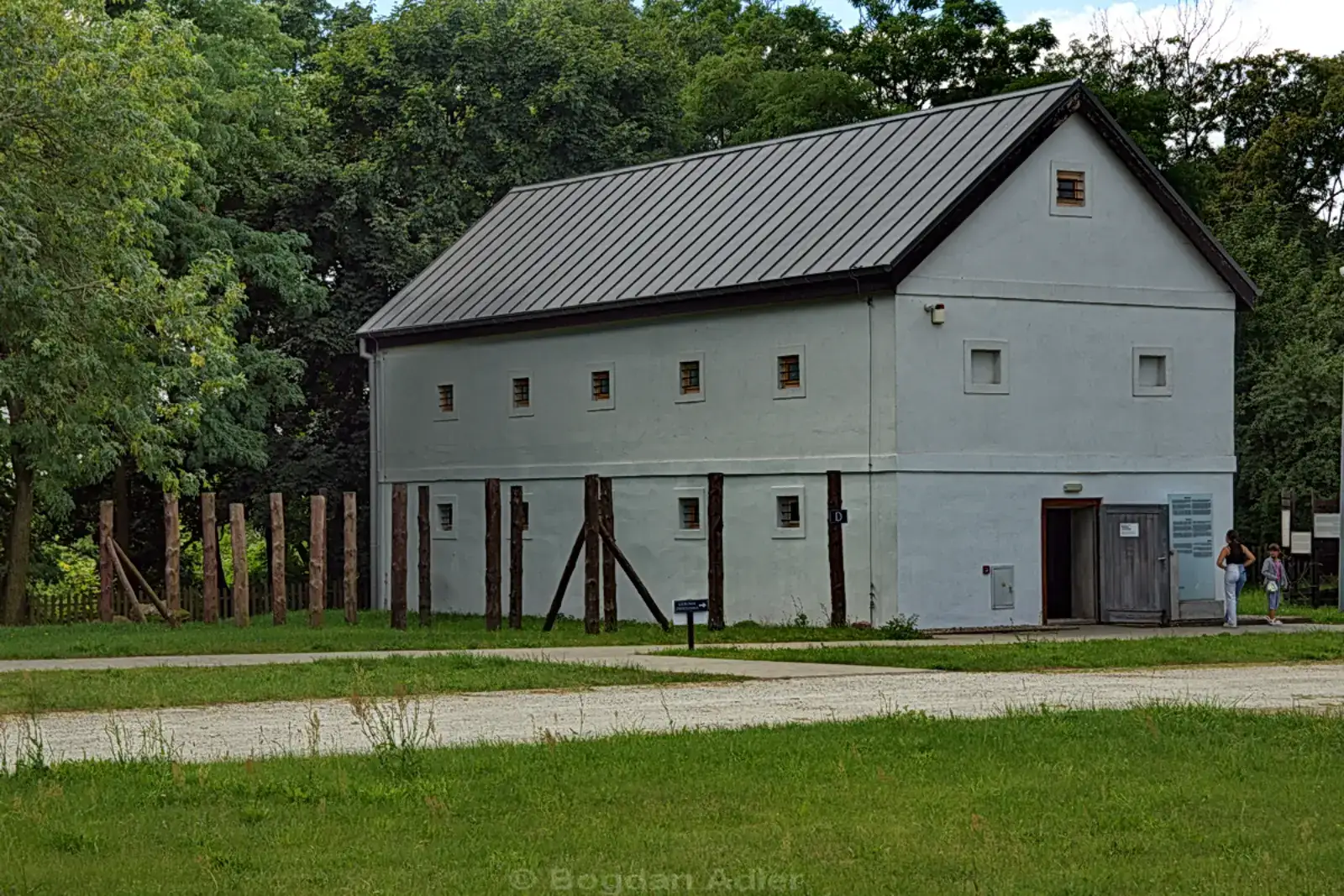 Chełmno nad Nerem — zdjęcie z podróży 3