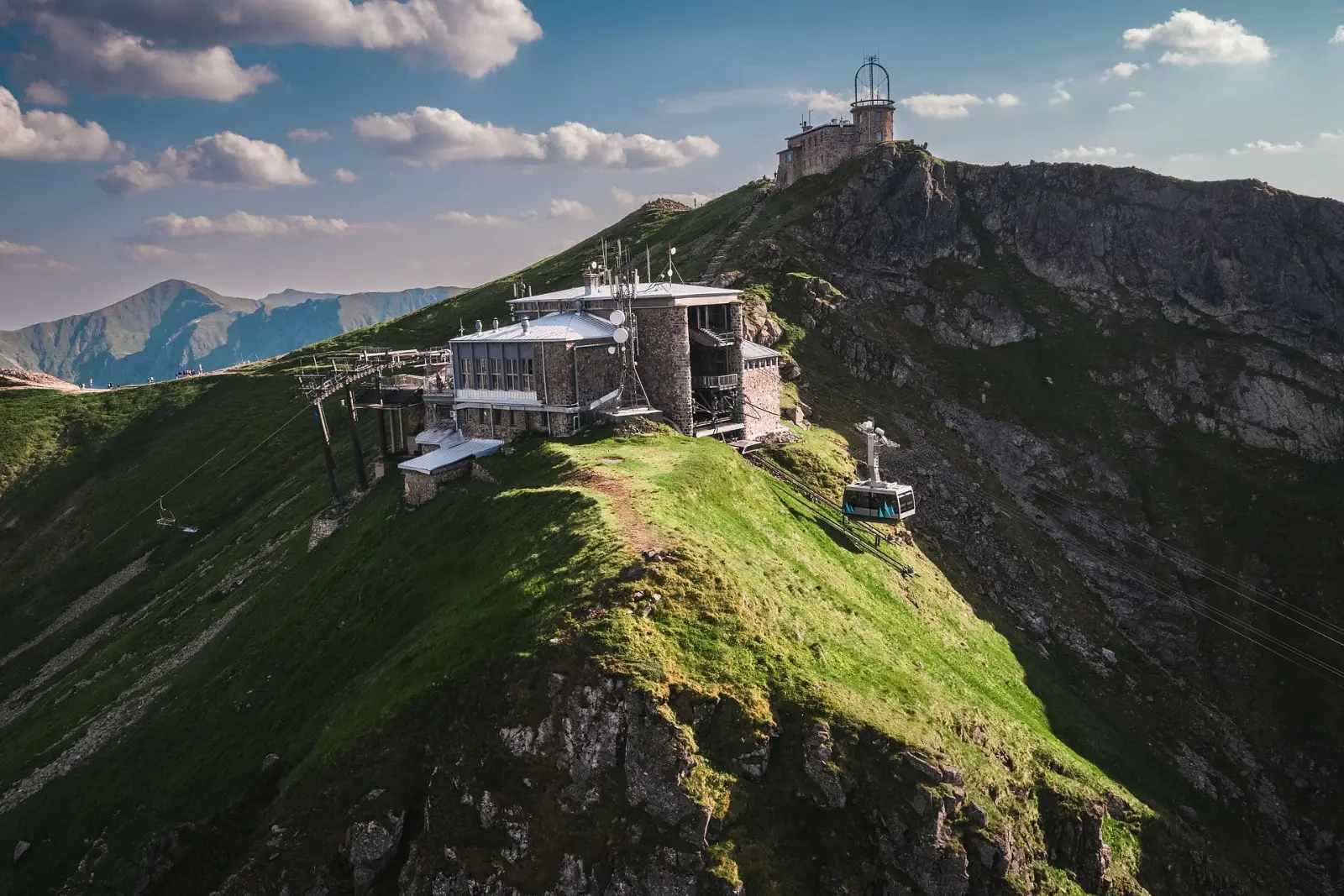 Kasprowy Wierch