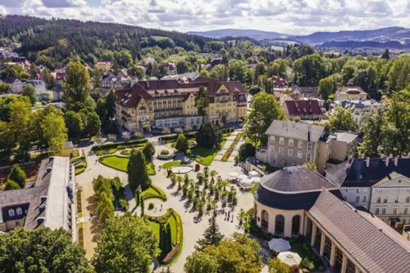 Kudowa-Zdrój