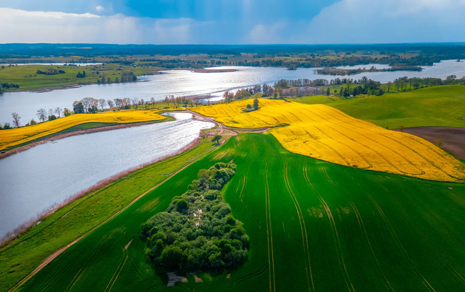 Olsztyn — zdjęcie z podróży 2