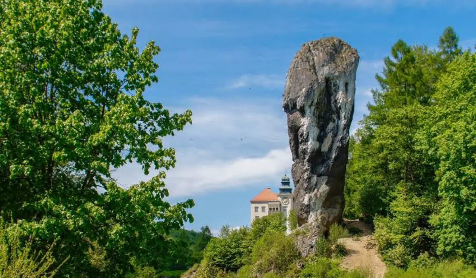 Kalwaria Zebrzydowska — zdjęcie z podróży 2