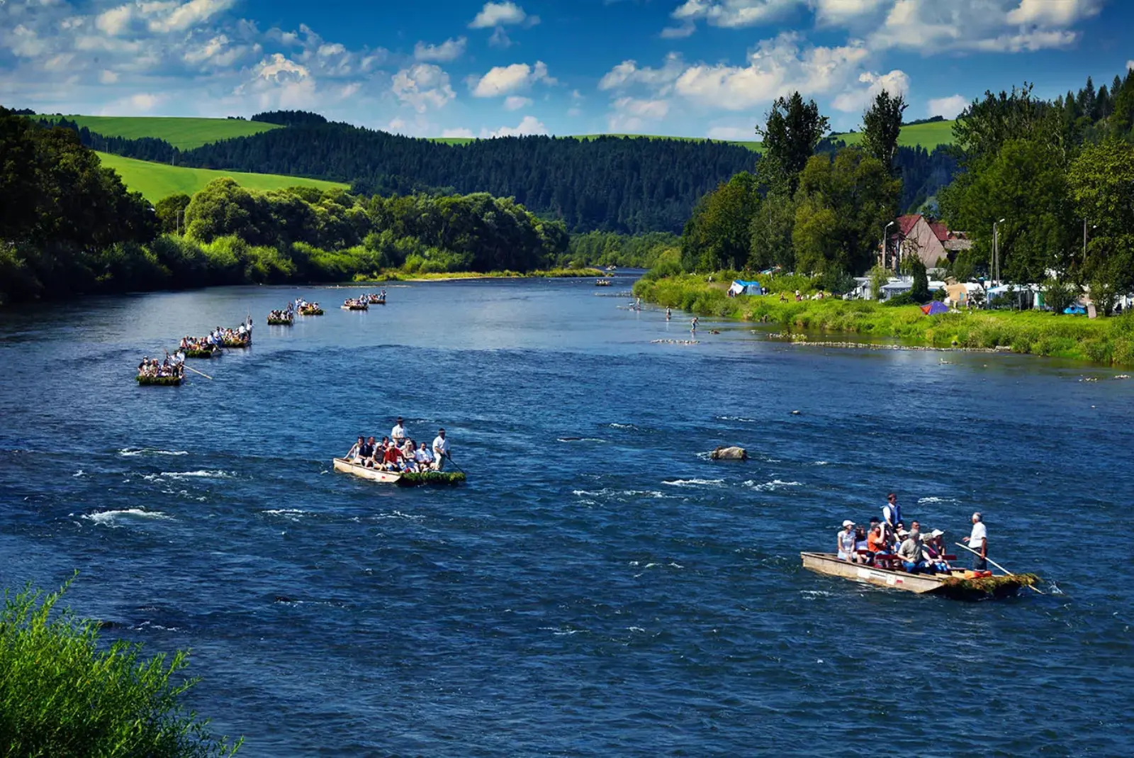 Pieniny