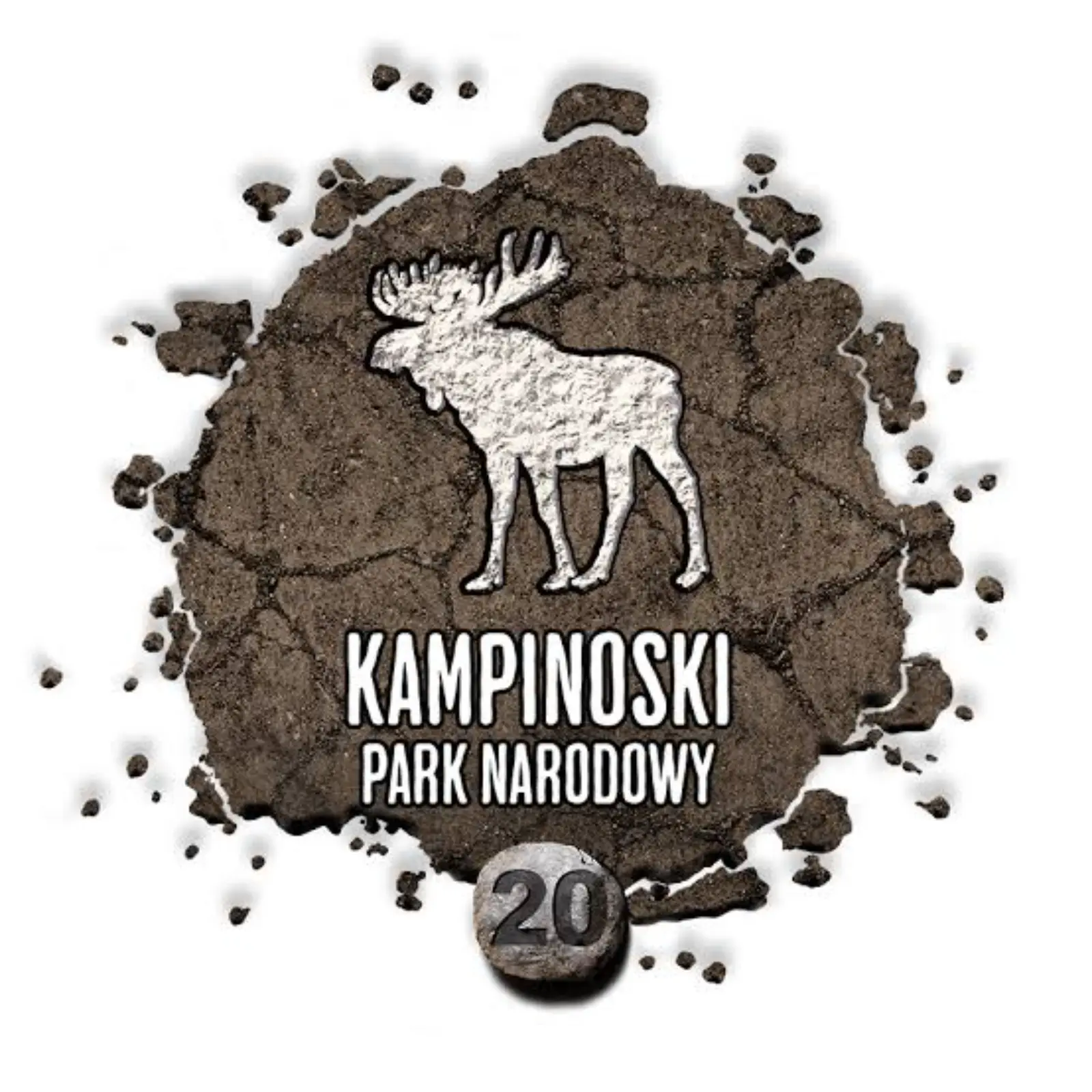 Dzicz pod Warszawą