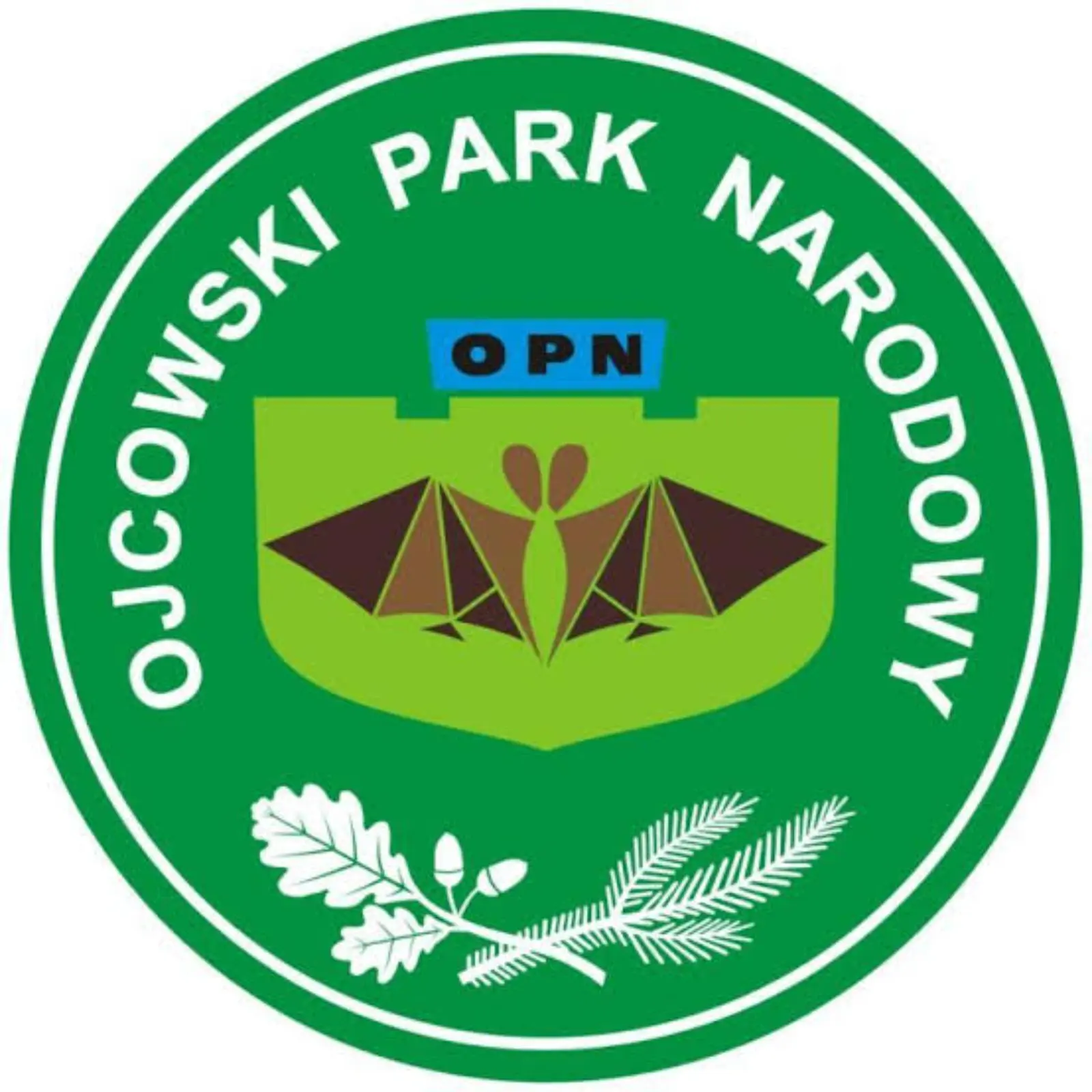 Ojcowski PN