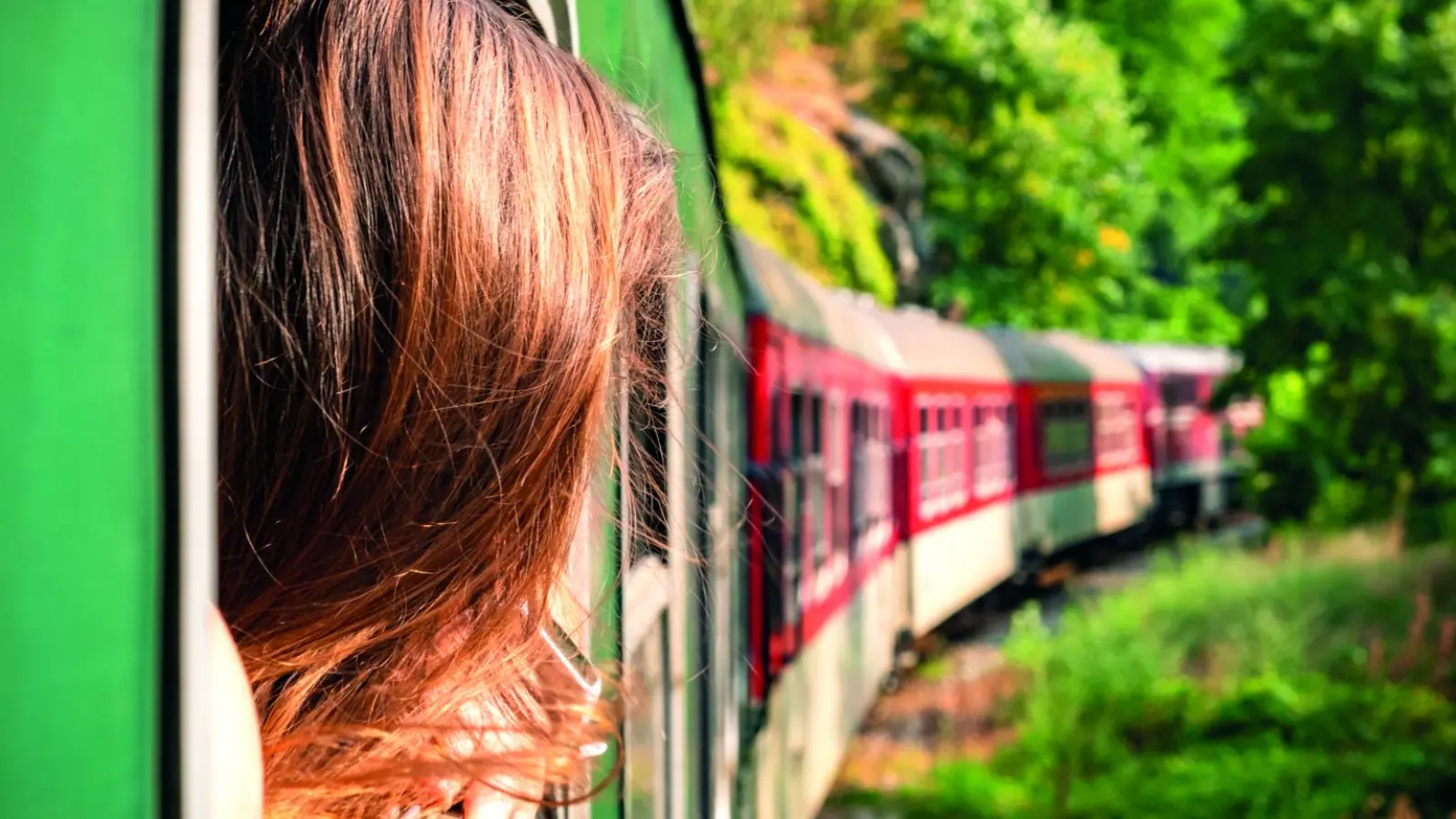 Poland by train — 7 routes for a car-free weekend