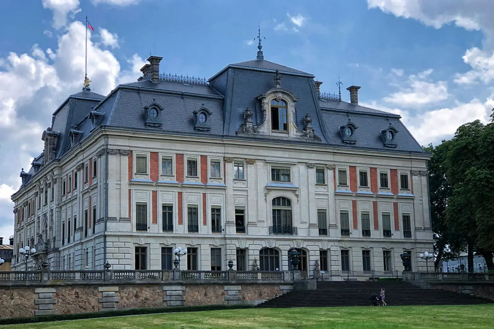 Pszczyna