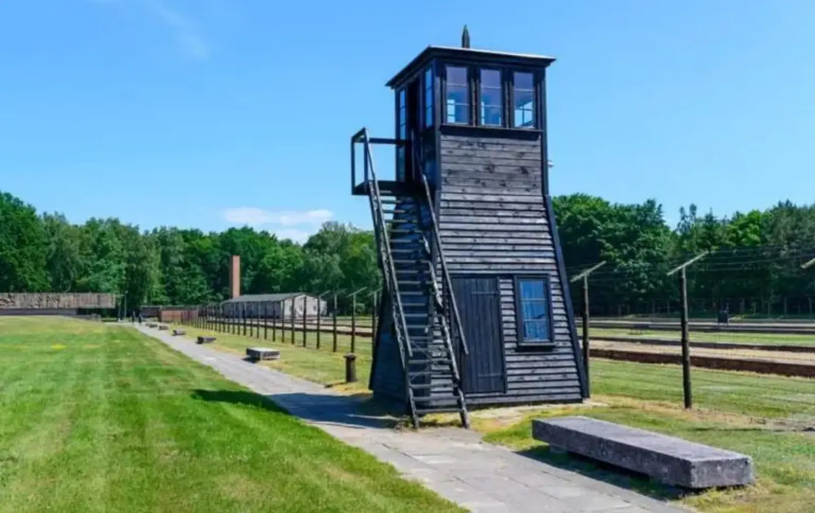 Stutthof — zdjęcie z podróży 3