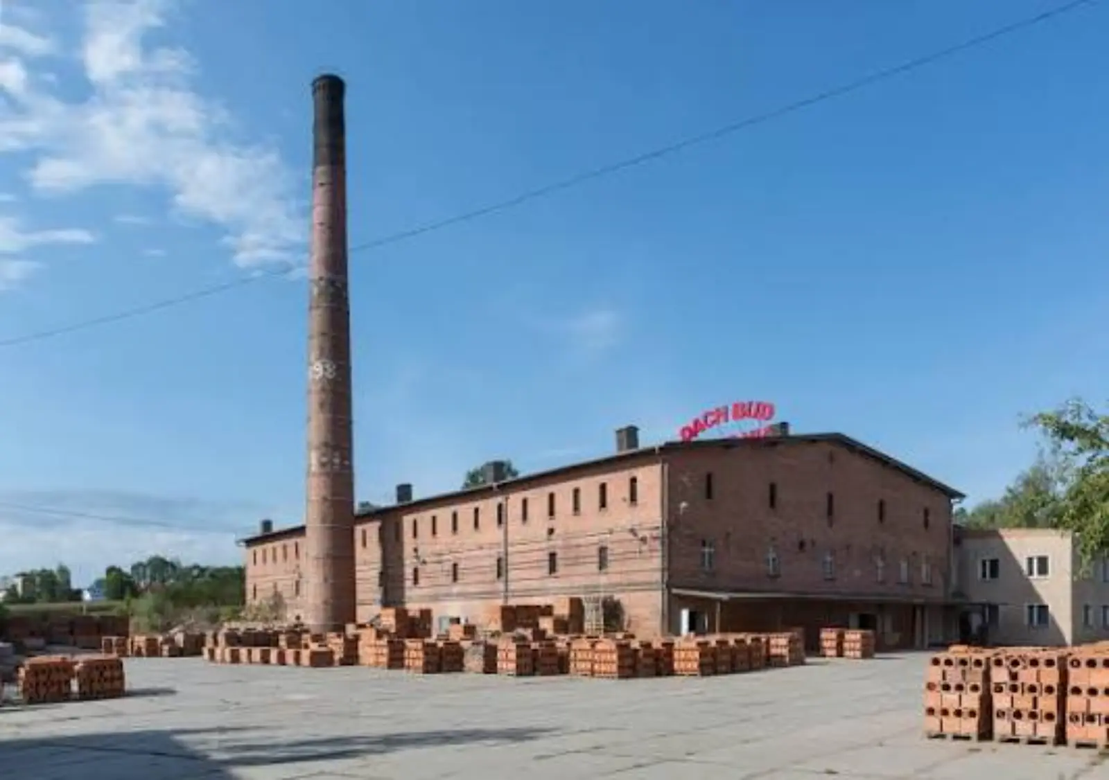 Szlak industrialny