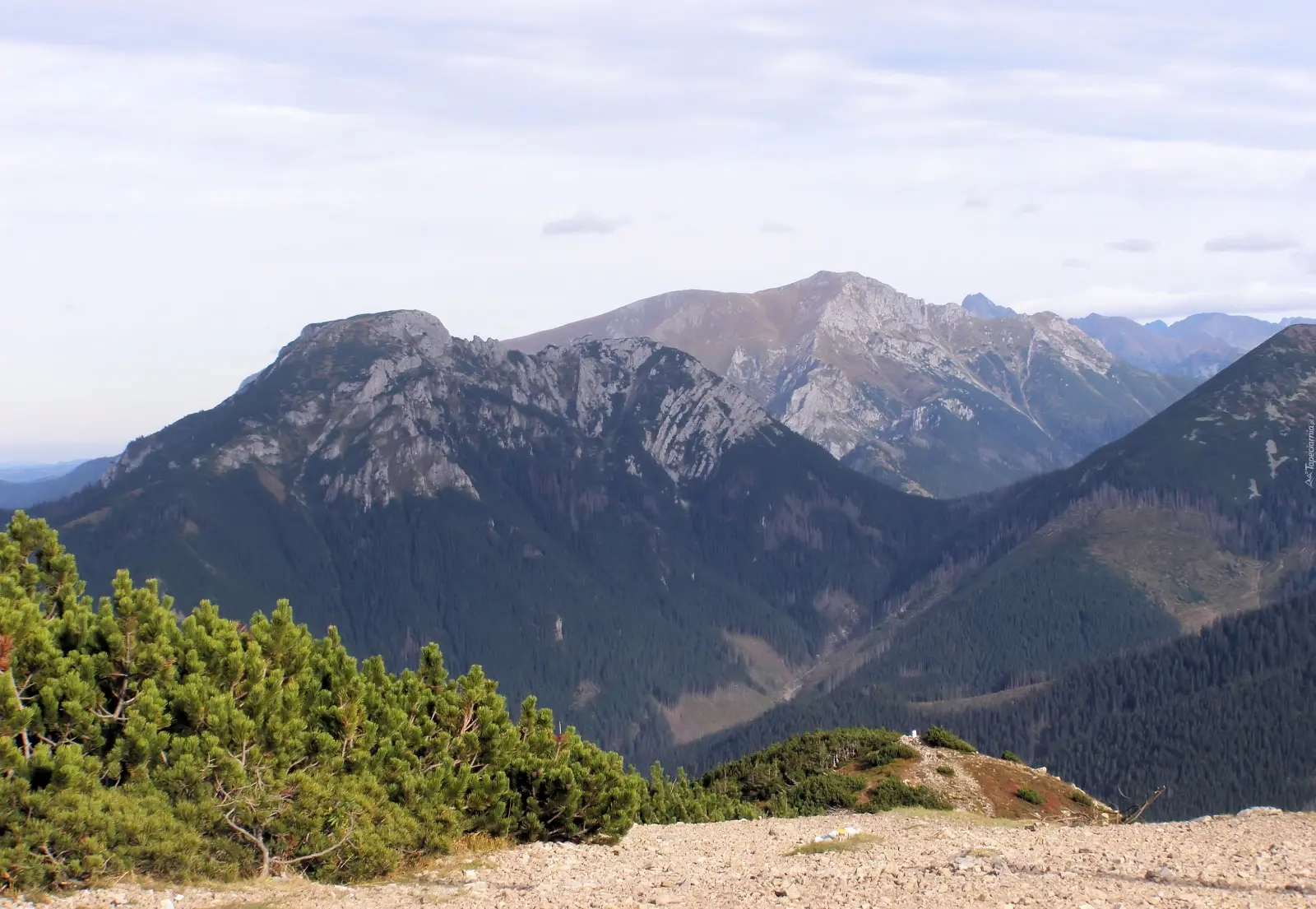 Tatry Zachodnie — zdjęcie z podróży 3