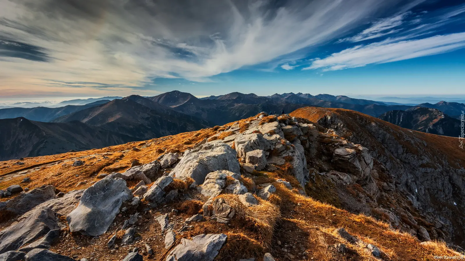 Tatry Zachodnie