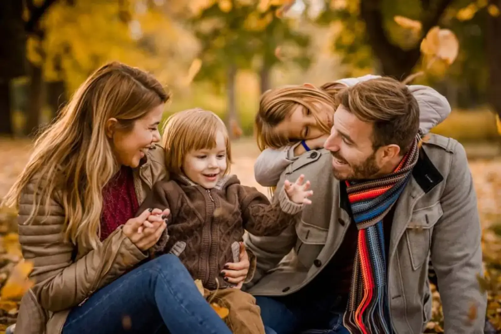 A car-free weekend with children — 5 destinations that work