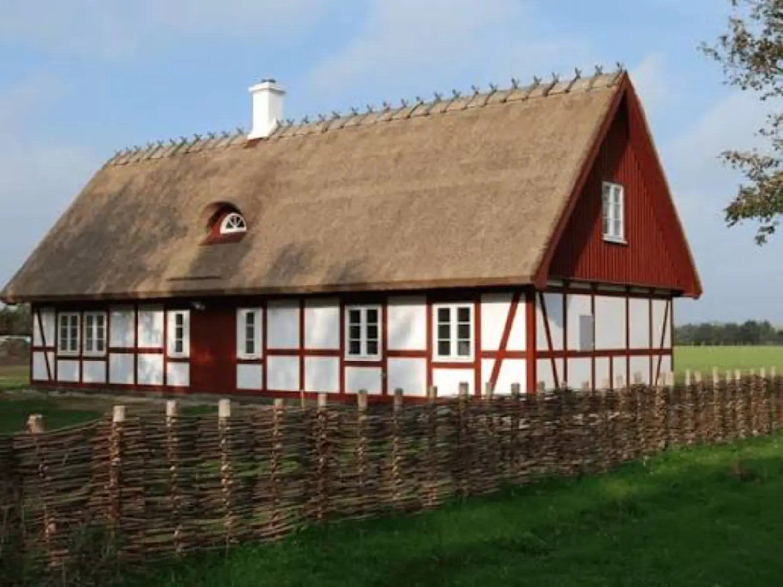 Sudeten Villages
