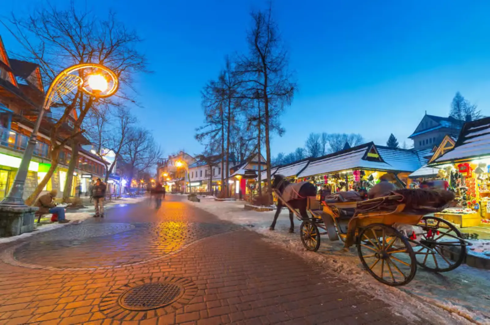 Zakopane