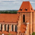 Torun: sigue los pasos de Copérnico en esta ciudad