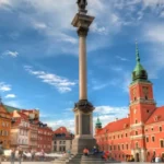Explora Varsovia: sitios imprescindibles que ver