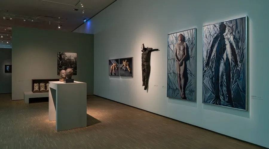 Museos de arte polacos que debes visitar 1 Museos de arte en Polonia