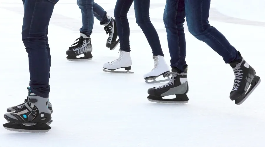 Patinaje sobre hielo: disfruta el invierno polaco 1 Patinaje sobre hielo en Polonia