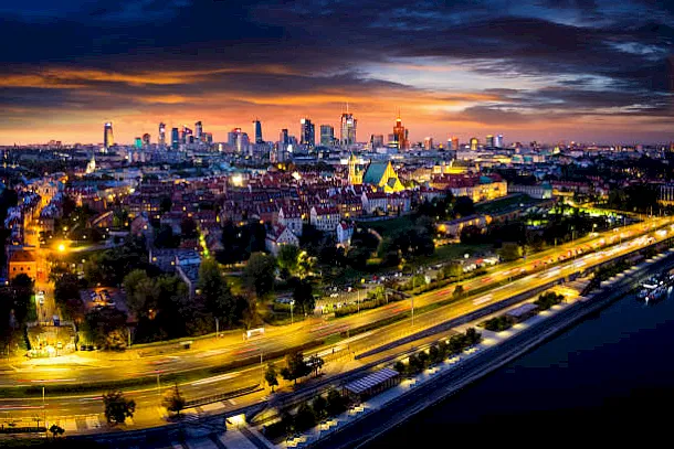 Los majestuosos montes Tatra Los majestuosos montes Tatra