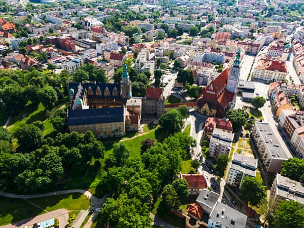 Delicias Culinarias de Cracovia Delicias Culinarias de Cracovia