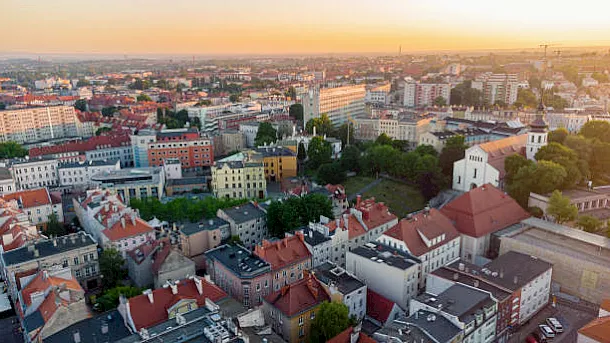 Barrios con encanto que visitar Barrios con encanto que visitar