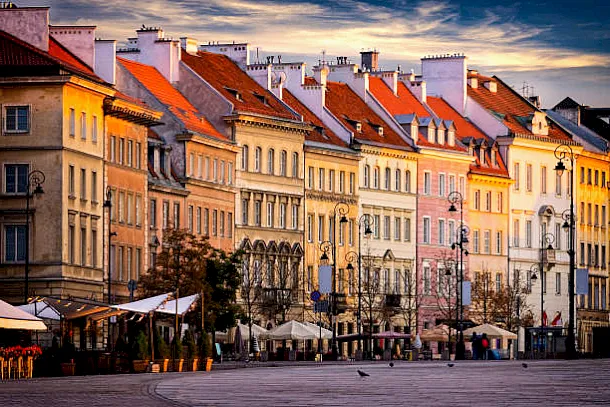 Lugares históricos menos conocidos Lugares históricos menos conocidos