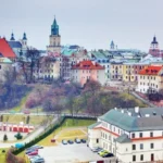 Lublin: historia y cultura en el este de Polonia