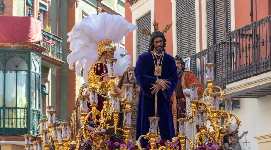 Semana Santa polaca: rituales y costumbres únicas 1 Semana Santa en Polonia