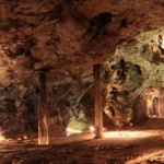 Explora las cuevas más fascinantes de Polonia